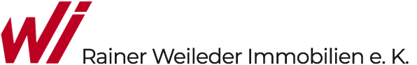 Rainer Weileder Logo